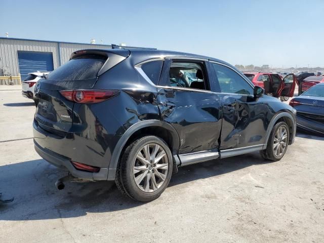 2020 Mazda CX-5 Grand Touring Reserve