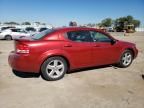 2008 Dodge Avenger SXT