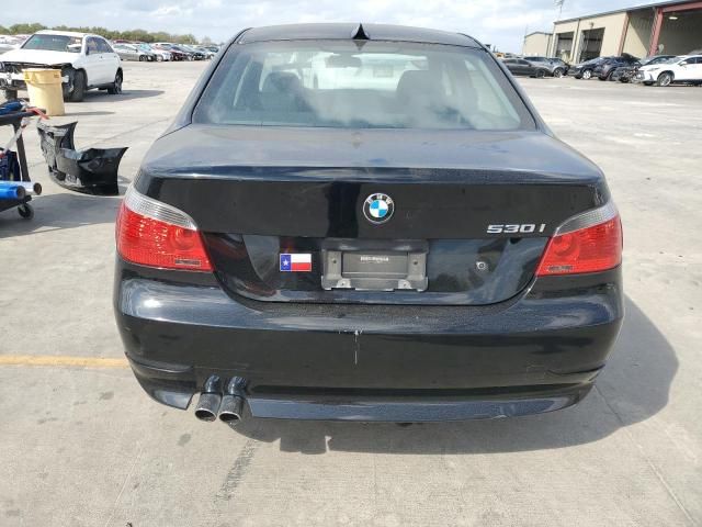 2004 BMW 530 I