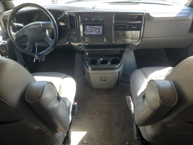 2005 Chevrolet Express G2500