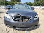 2008 Toyota Camry Hybrid