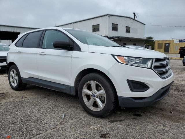 2018 Ford Edge SE