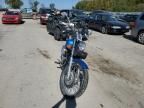 2007 Honda VT750 C2