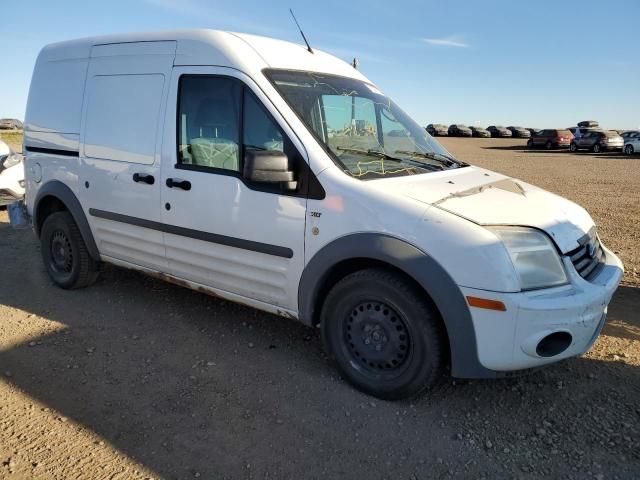 2012 Ford Transit Connect XLT