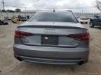 2018 Audi A4 Premium