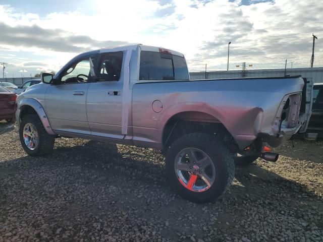 2013 Dodge RAM 1500 Sport