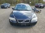 2007 Volvo S60 2.5T