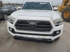 2018 Toyota Tacoma Double Cab