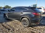 2022 Lexus RX 350 F Sport