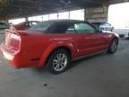 2006 Ford Mustang