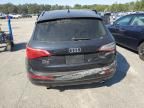 2012 Audi Q5 Premium Plus