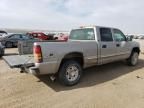 2001 Chevrolet Silverado K1500 Heavy Duty