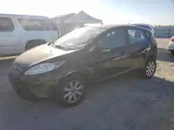 Ford salvage cars for sale: 2013 Ford Fiesta SE