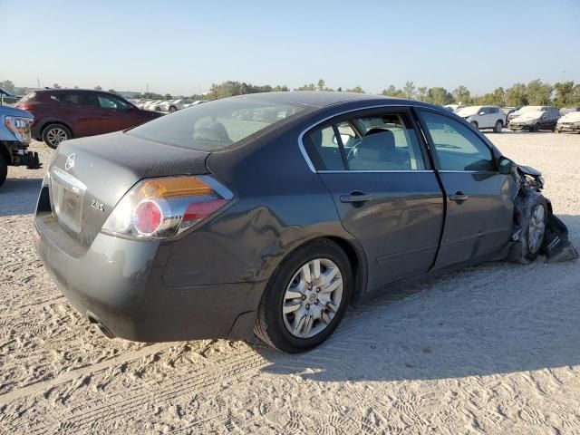 2011 Nissan Altima Base