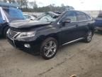 2015 Lexus RX 450H