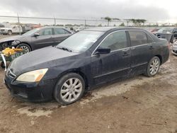 2006 Honda Accord EX en venta en Houston, TX