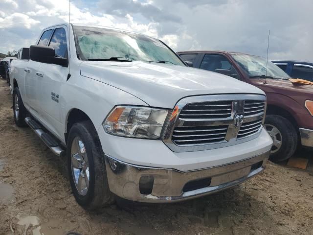 2014 Dodge RAM 1500 SLT