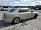 2009 Chevrolet Malibu 1LT