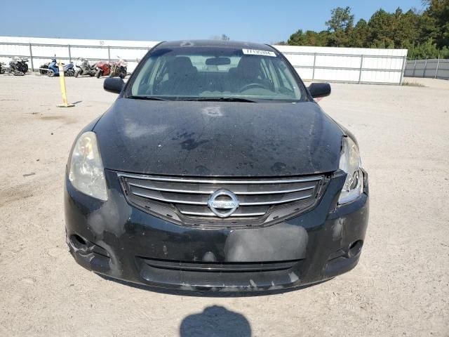 2010 Nissan Altima Base