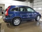 2009 Honda CR-V EXL