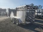 1997 Featherlite Mfg Inc 1997 Featherlite Horse Trai