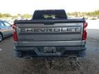 2021 Chevrolet Silverado K1500 Trail Boss Custom