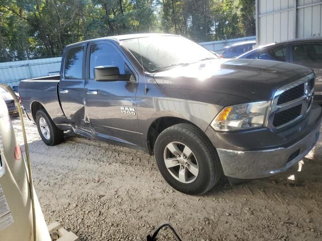 2017 Dodge RAM 1500 SLT