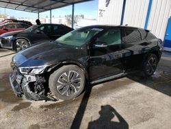 KIA salvage cars for sale: 2024 KIA EV6 Light