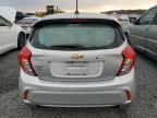 2020 Chevrolet Spark LS