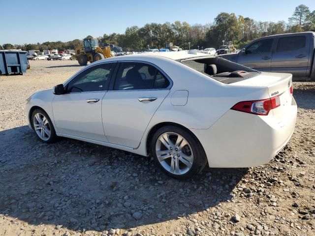 2010 Acura TSX