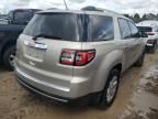 2014 GMC Acadia SLE