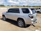 2021 Toyota 4runner SR5/SR5 Premium