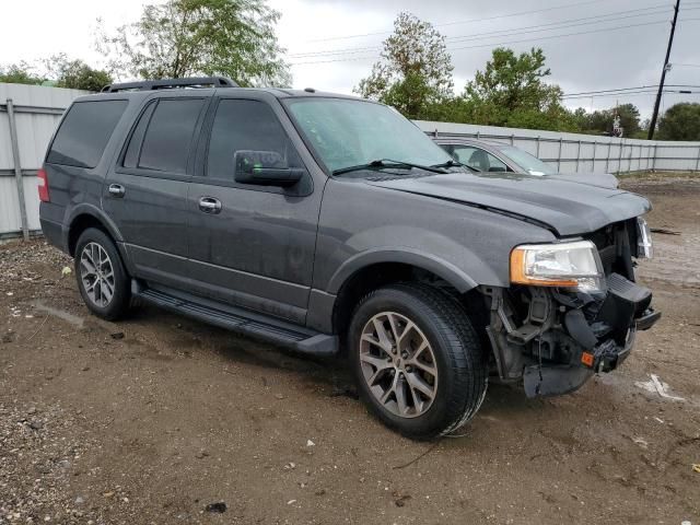 2017 Ford Expedition XLT