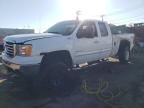 2011 GMC Sierra K1500 SLT