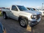 2017 GMC Sierra C1500