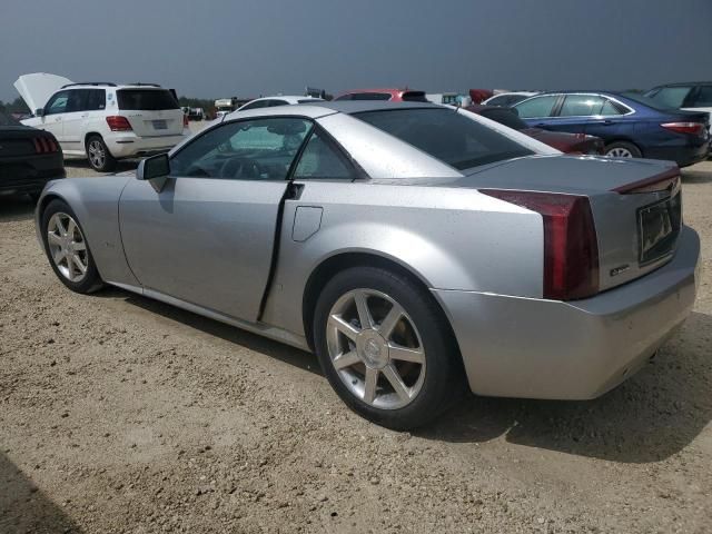 2006 Cadillac XLR