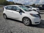 2018 Nissan Versa Note S