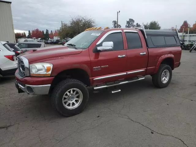 2006 Dodge RAM 1500 ST