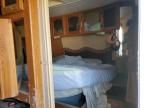 2012 Tracker Travel Trailer