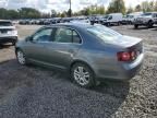 2009 Volkswagen Jetta TDI