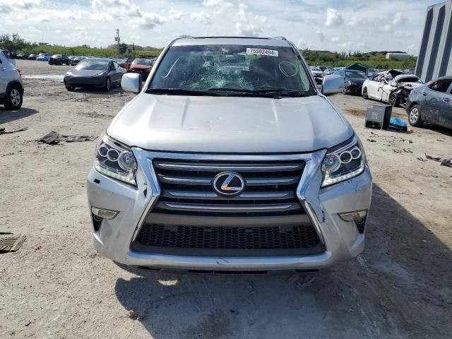 2017 Lexus GX 460