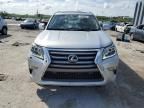 2017 Lexus GX 460