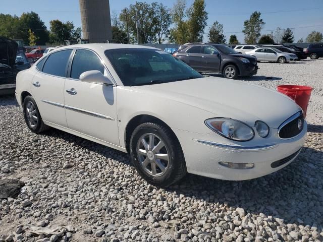 2007 Buick Lacrosse CXL