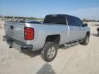 2014 Chevrolet Silverado C1500 LTZ