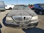 2011 Lincoln Town Car Signature Limited