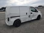 2015 Nissan NV200 2.5S