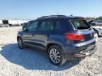 2015 Volkswagen Tiguan S