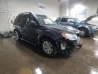 2013 Subaru Forester 2.5X Premium