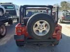 1997 Jeep Wrangler / TJ Sport