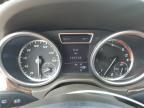 2012 Mercedes-Benz ML 350 Bluetec